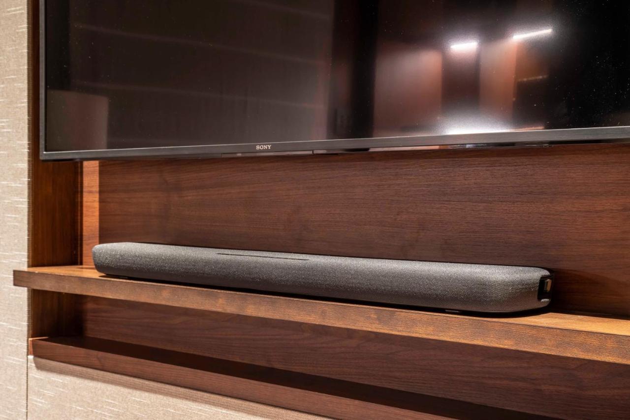 Hotel Grandbach Tokyo Ginza Kültér fotó