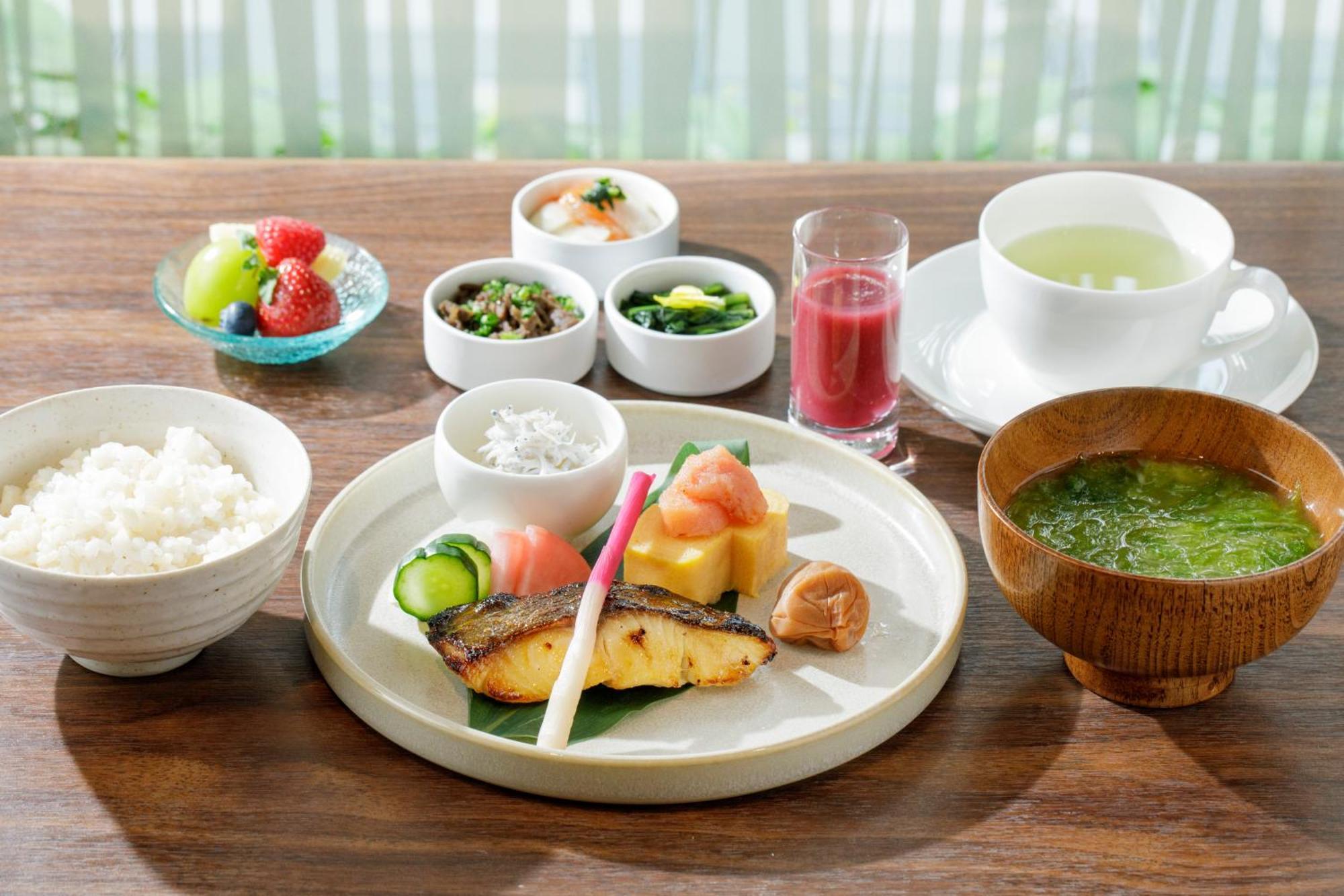 Hotel Grandbach Tokyo Ginza Kültér fotó