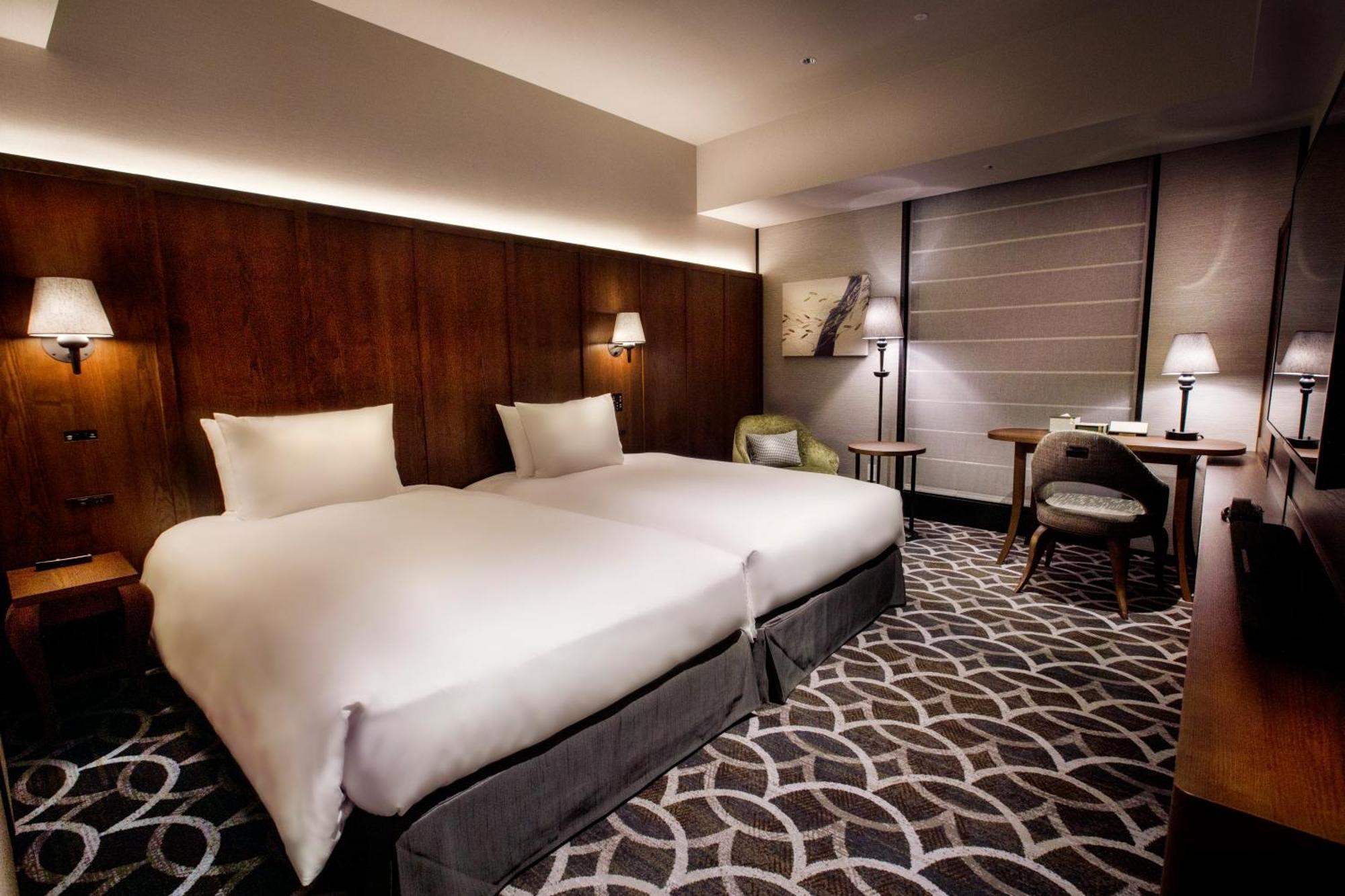 Hotel Grandbach Tokyo Ginza Kültér fotó